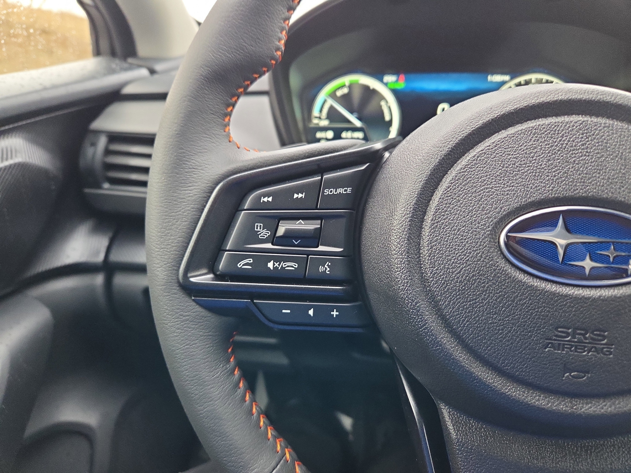2026 Subaru Crosstrek Limited - Photo 18