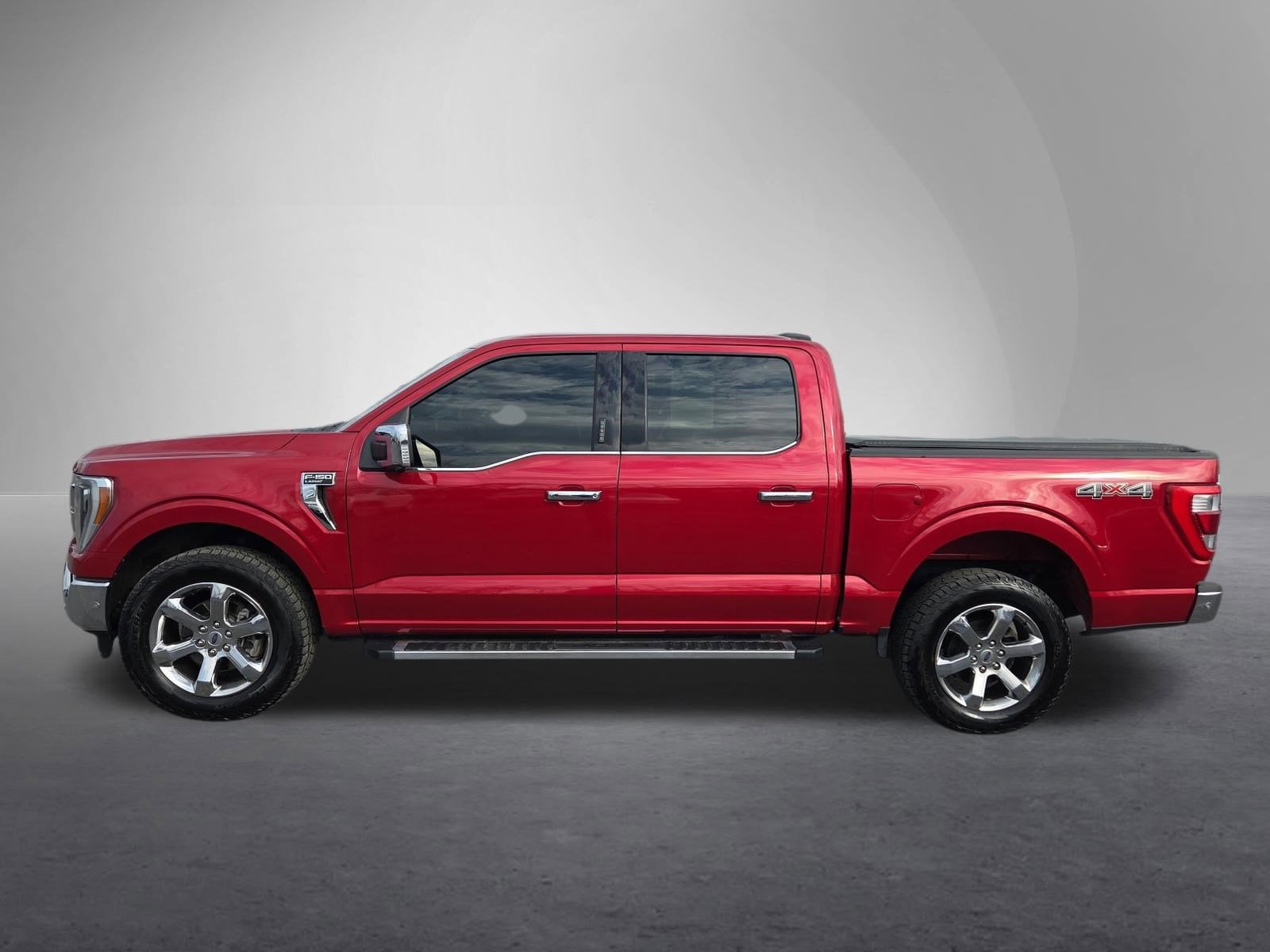 2022 Ford F-150 Lariat - Photo 7