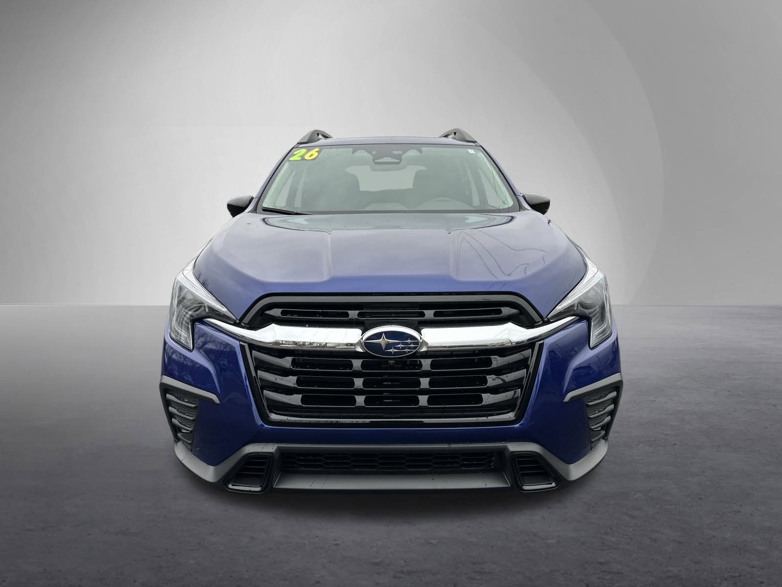 2026 Subaru Ascent Limited - Photo 9