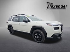 2026 Subaru Outback Limited SUV