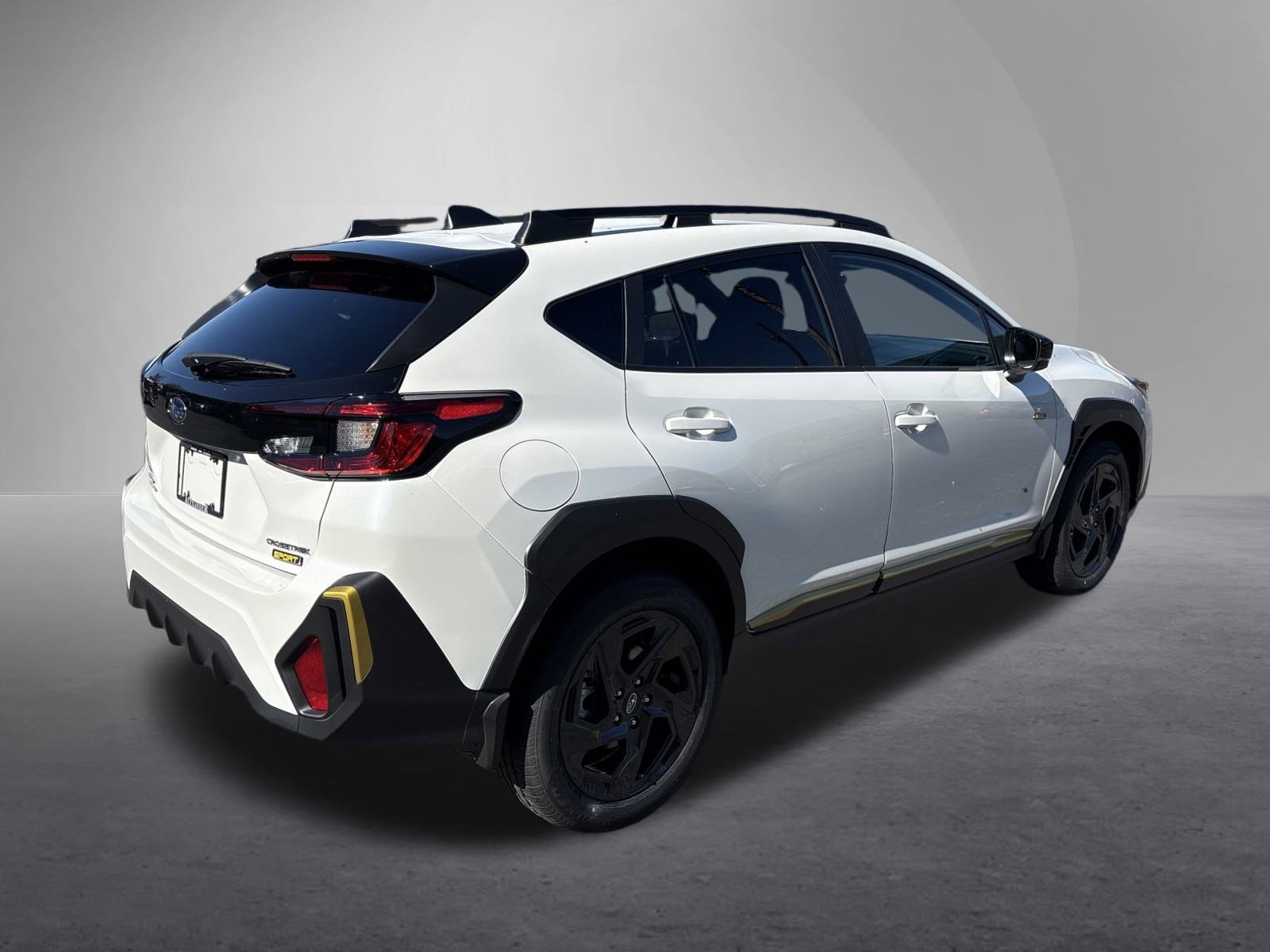 2025 Subaru Crosstrek Sport photo 3