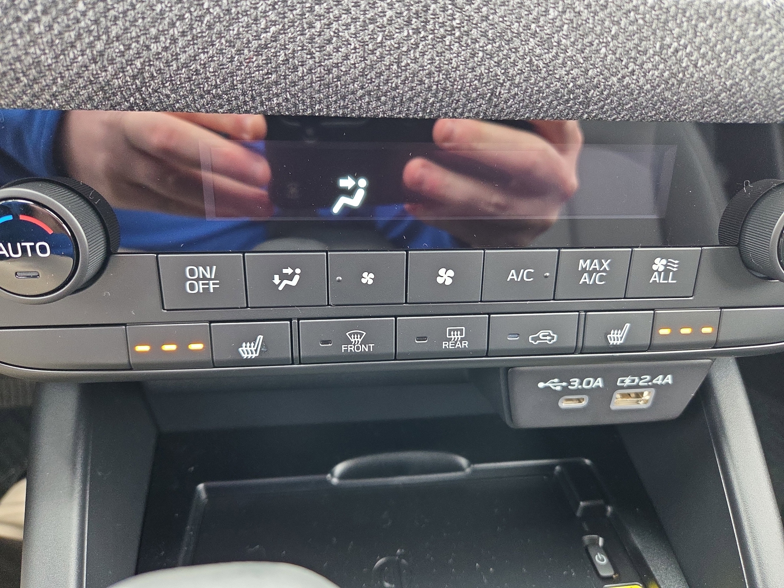 2026 Subaru Outback Limited - Photo 28