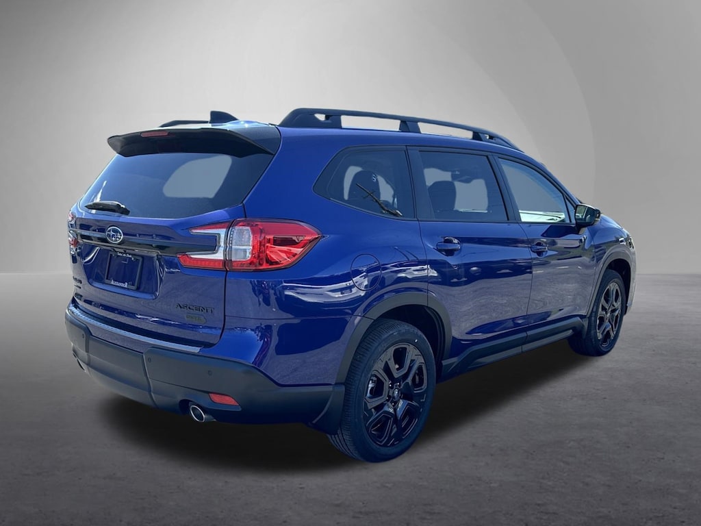Used 2026 Subaru Ascent Onyx Edition Touring Onyx Edition Touring 7-Passenger