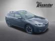 Used 2021 Subaru Crosstrek Limited SUV