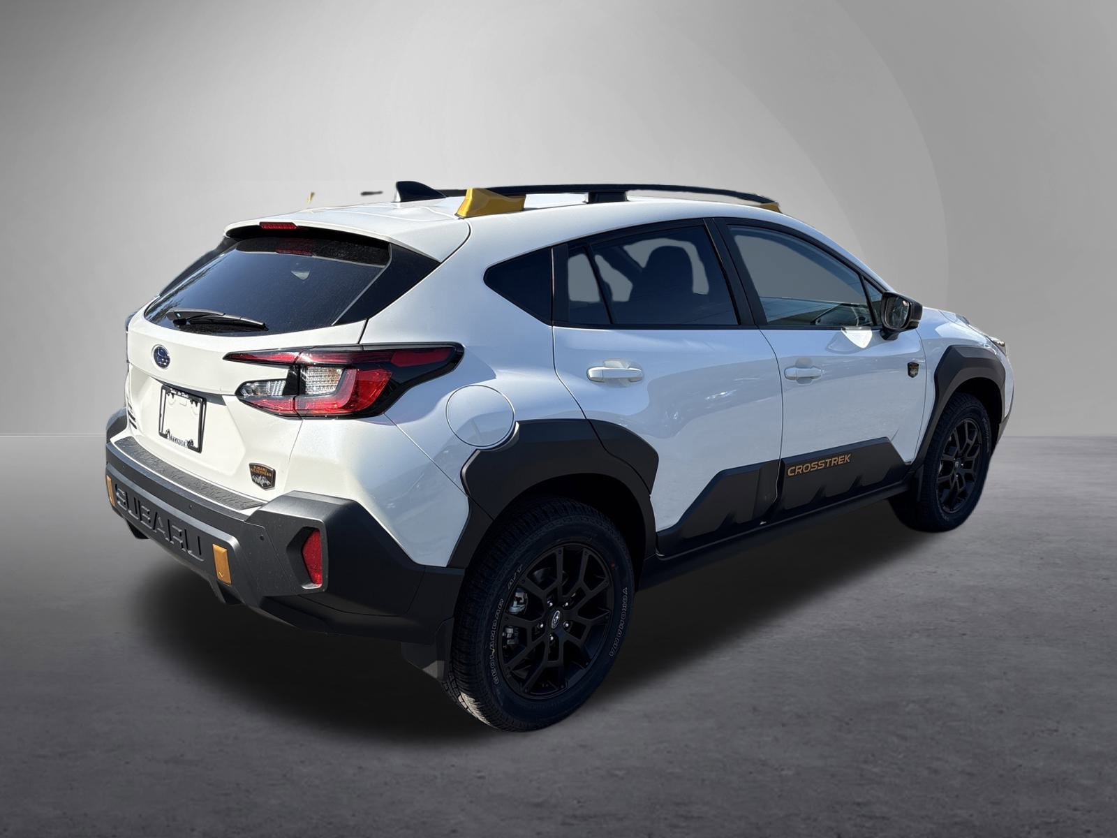 2025 Subaru Crosstrek Wilderness photo 3