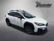 Used 2022 Subaru Crosstrek Sport SUV