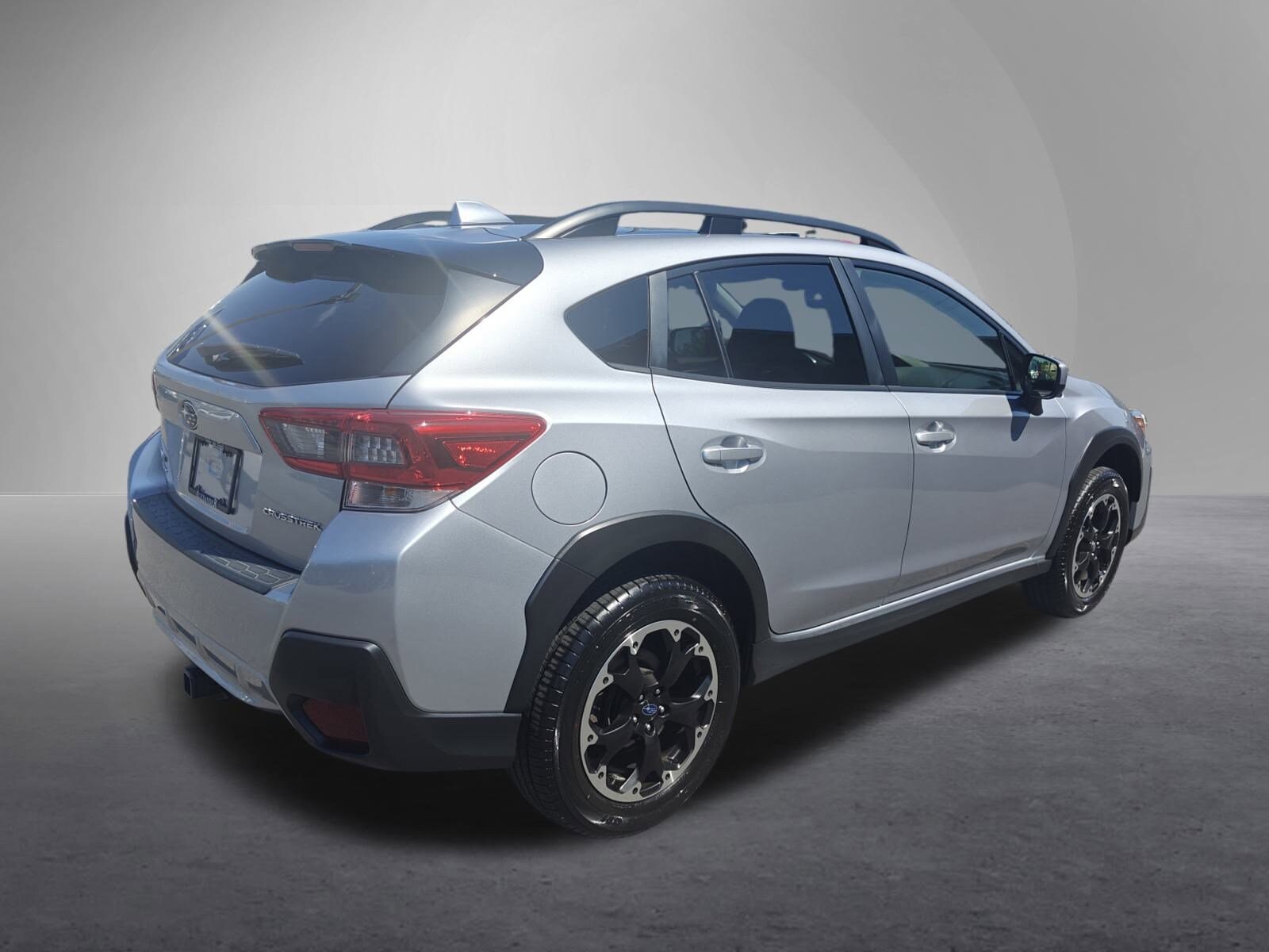 2023 Subaru Crosstrek Premium photo 3