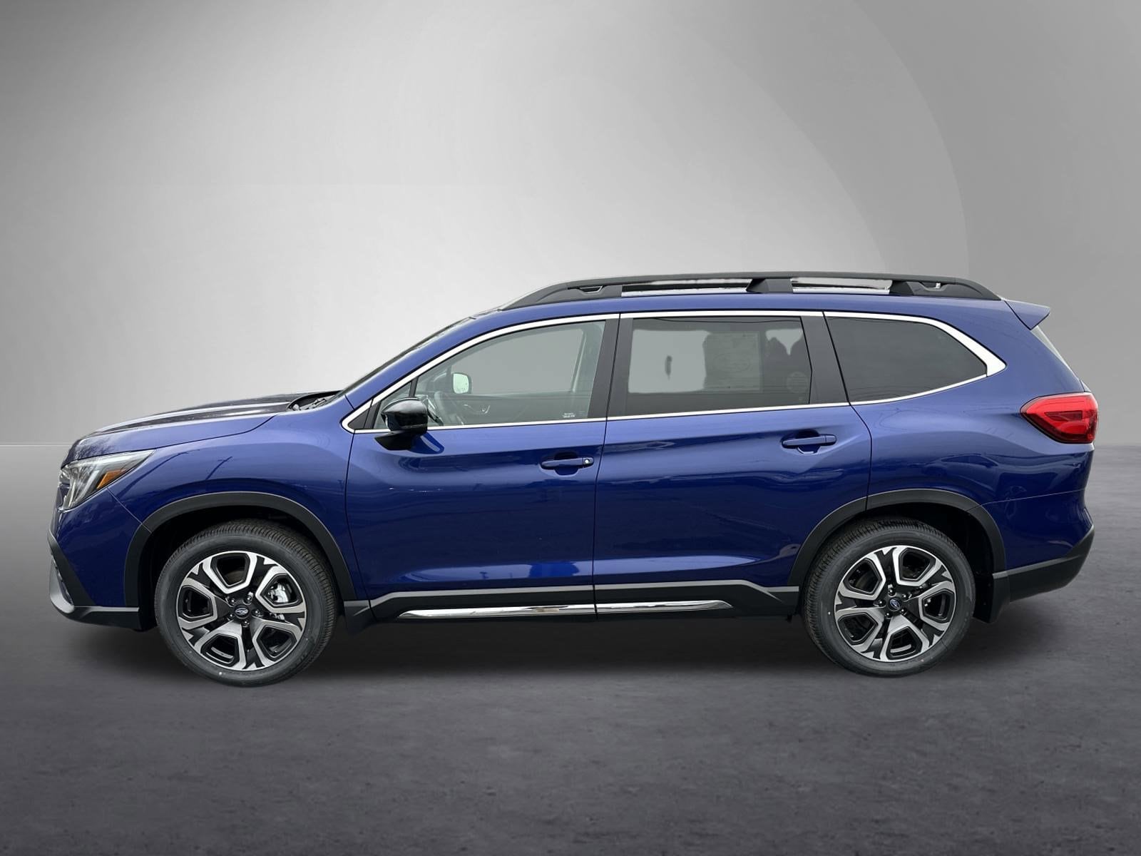 2026 Subaru Ascent Limited - Photo 7