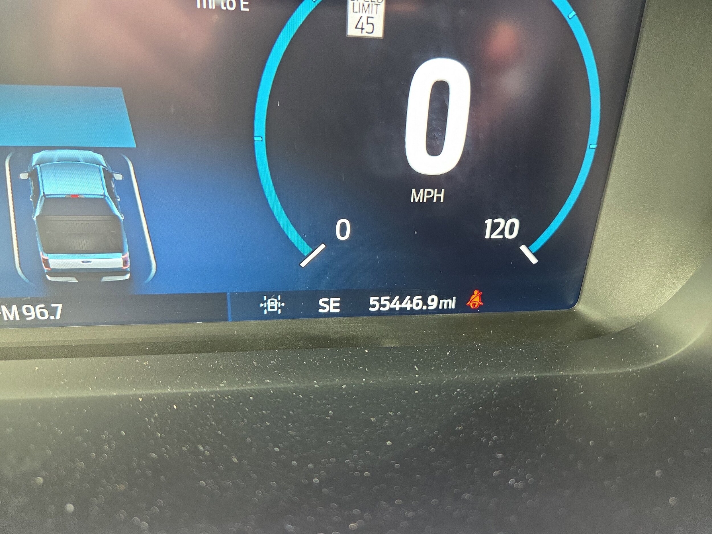 2022 Ford F-150 Lariat - Photo 21