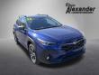 Used 2026 Subaru Crosstrek Premium Premium AWD