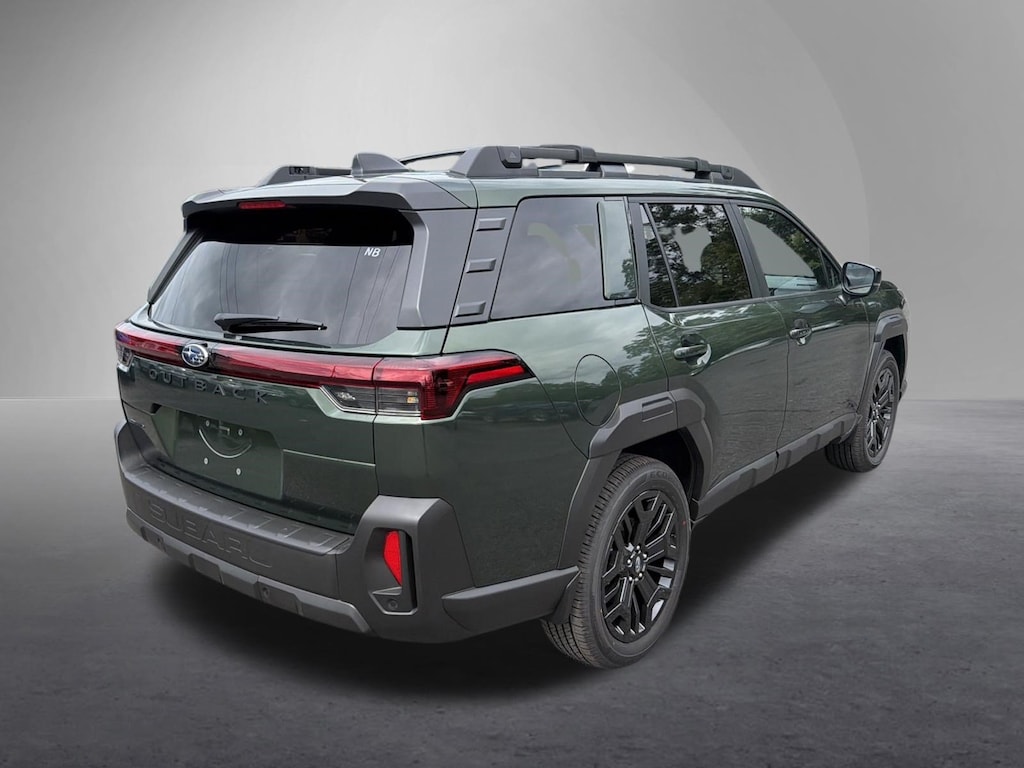 New 2026 Subaru Outback Limited XT SUV