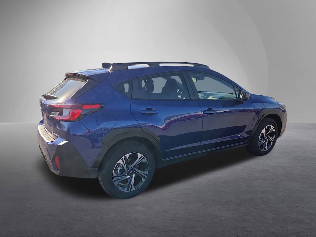 New 2025 Subaru Crosstrek Premium SUV