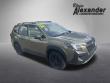 Certified 2024 Subaru Forester Wilderness SUV