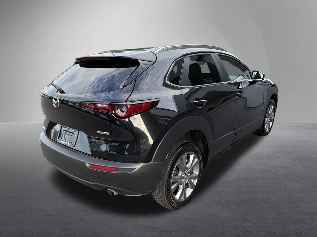 Used 2025 Mazda CX-30 2.5 S Preferred Package SUV