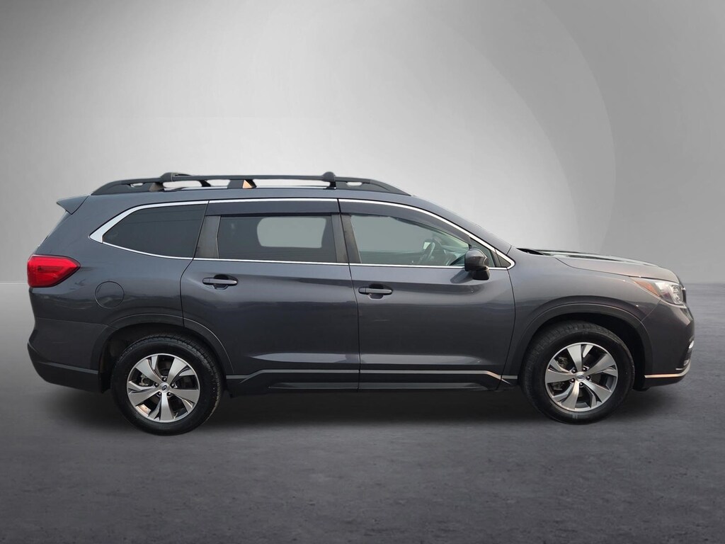Used 2022 Subaru Ascent Premium 7-Passenger SUV