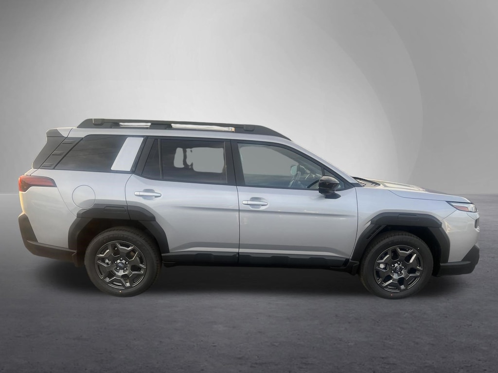 Used 2026 Subaru Outback Premium Premium AWD