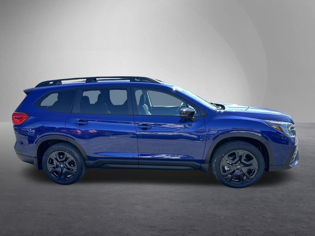 Used 2026 Subaru Ascent Onyx Edition Touring Onyx Edition Touring 7-Passenger