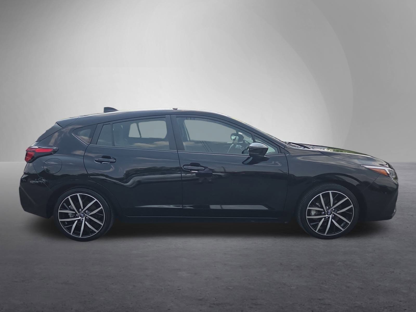 Used 2024 Subaru Impreza Sport with VIN JF1GUAFC4R8326401 for sale in Burnham, PA