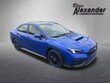  Subaru WRX