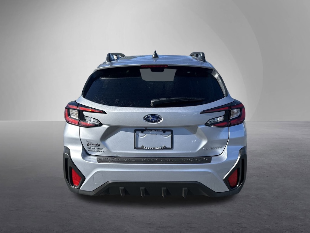 New 2025 Subaru Crosstrek Premium SUV