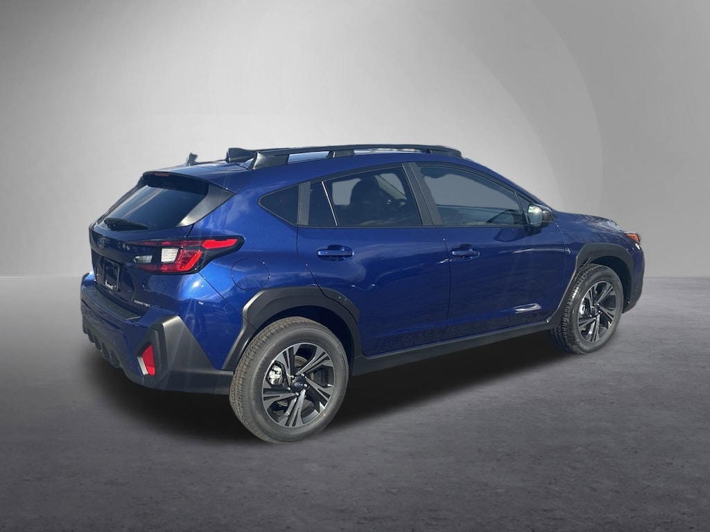 New 2025 Subaru Crosstrek Premium SUV