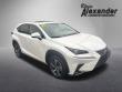 Used 2021 Lexus NX 300h  SUV