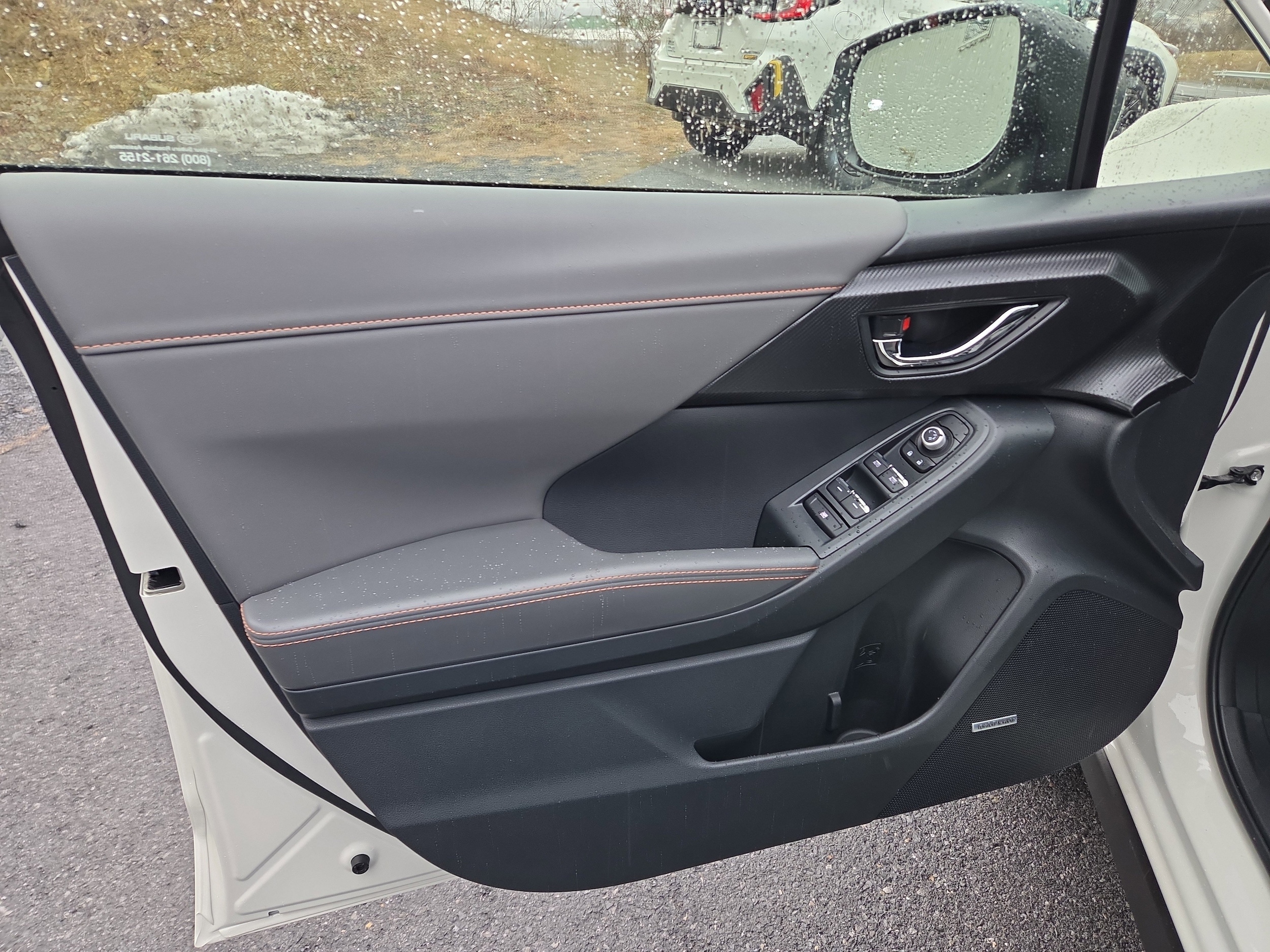 2026 Subaru Crosstrek Limited - Photo 15
