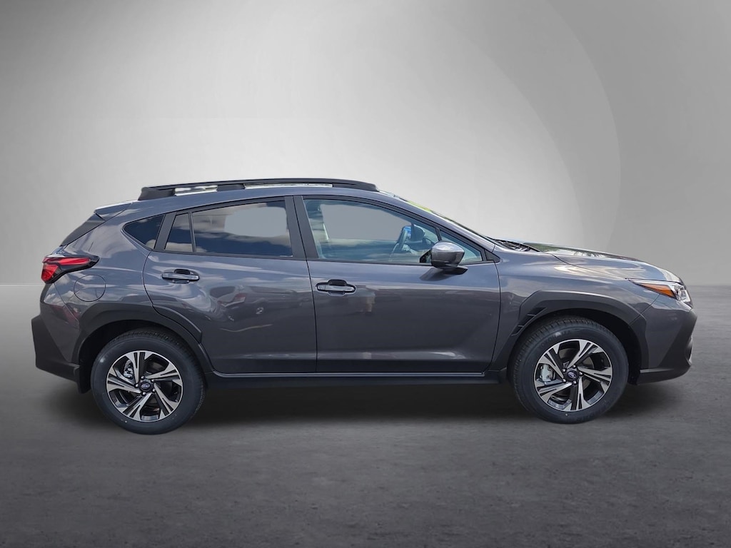 New 2026 Subaru Crosstrek Premium SUV