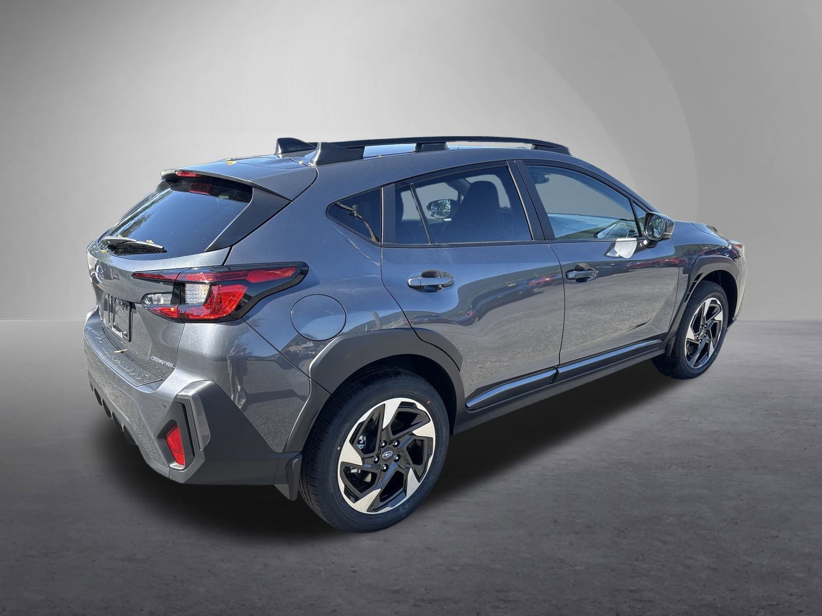 2025 Subaru Crosstrek Limited photo 3
