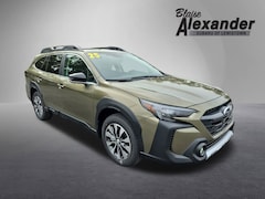 2025 Subaru Outback Limited SUV