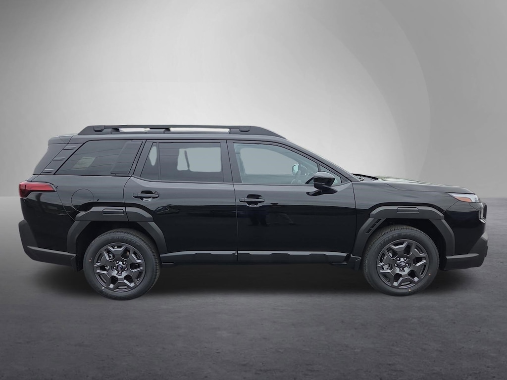New 2026 Subaru Outback Premium SUV