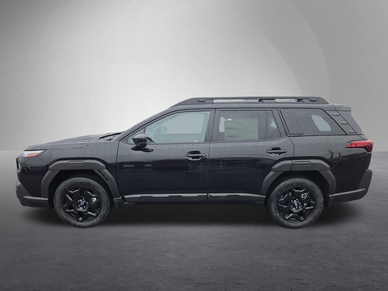 2026 Subaru Outback Limited - Photo 7