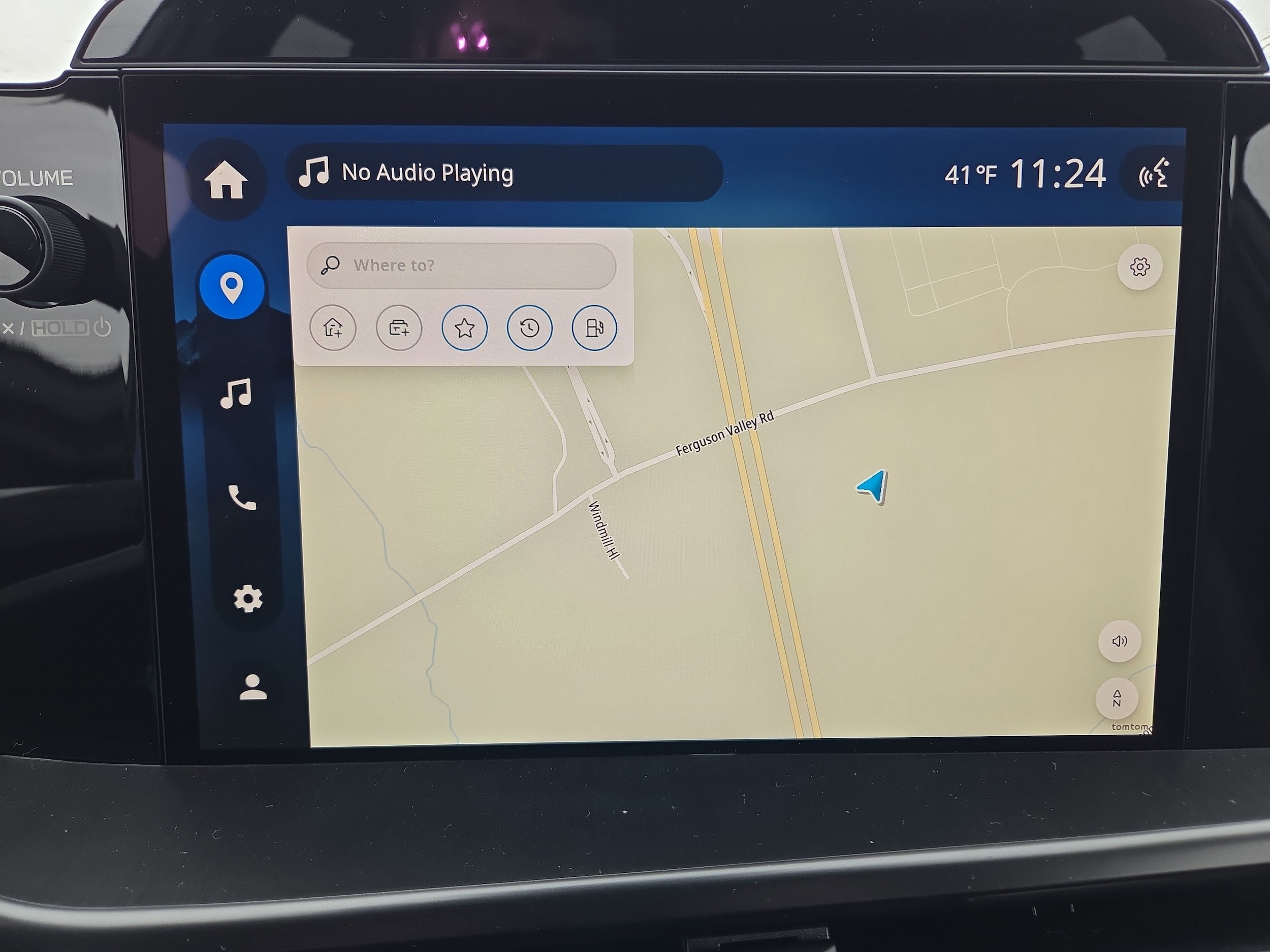2026 Subaru Outback Limited - Photo 27