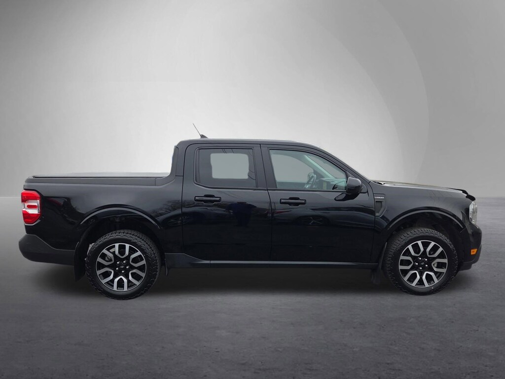 Used 2023 Ford Maverick Truck SuperCrew