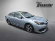 Used 2022 Subaru Legacy Premium Sedan