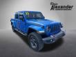 Used 2022 Jeep Gladiator Rubicon Truck Crew Cab