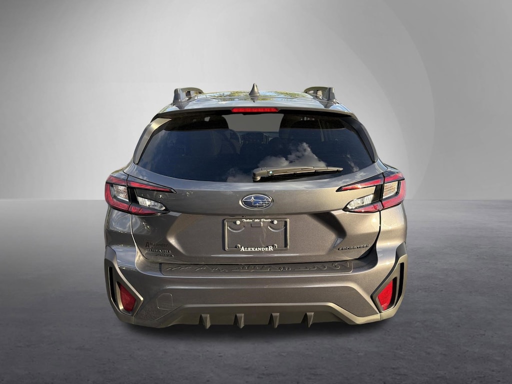 New 2026 Subaru Crosstrek Premium SUV