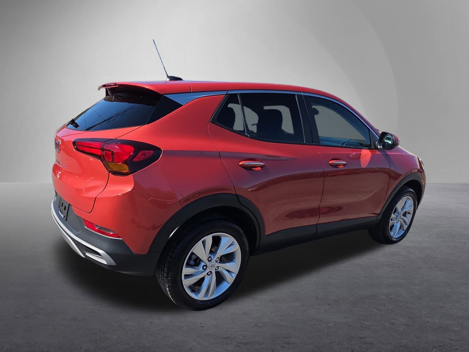 2024 Buick Encore GX Preferred photo 3
