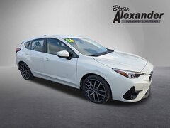 2026 Subaru Impreza Sport 5-Door