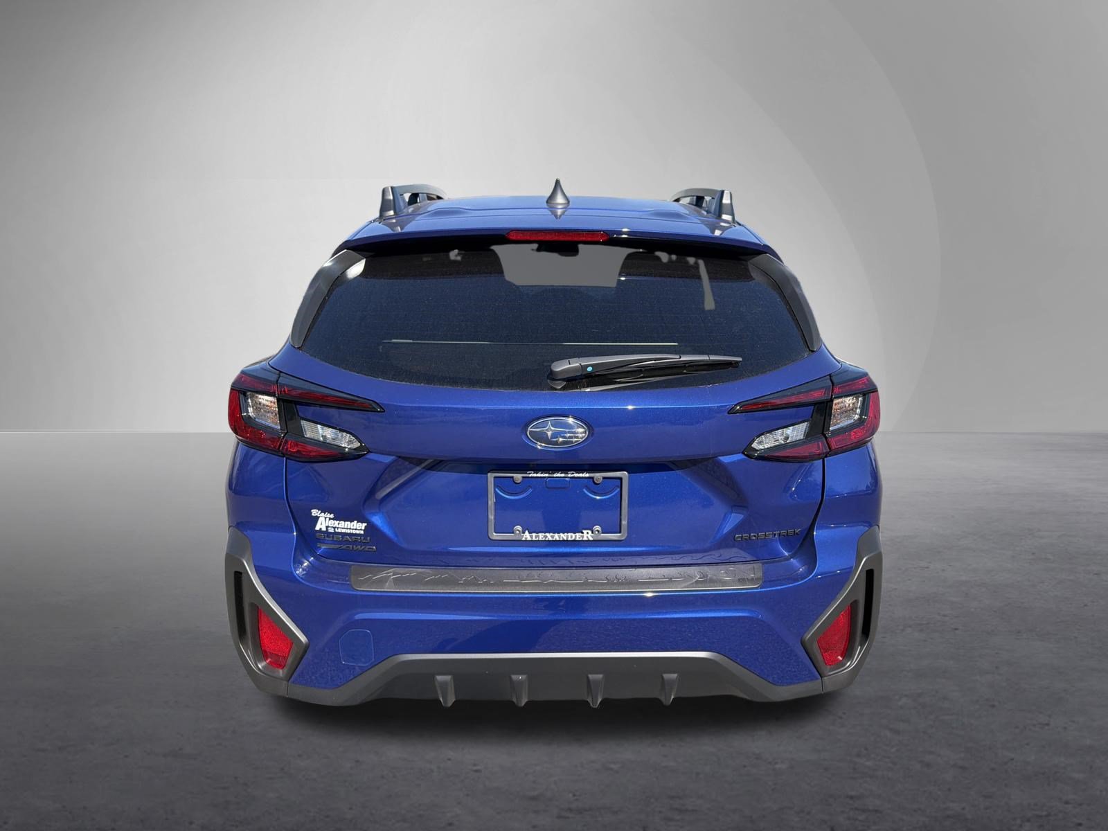Used 2026 Subaru Crosstrek Premium Premium AWD