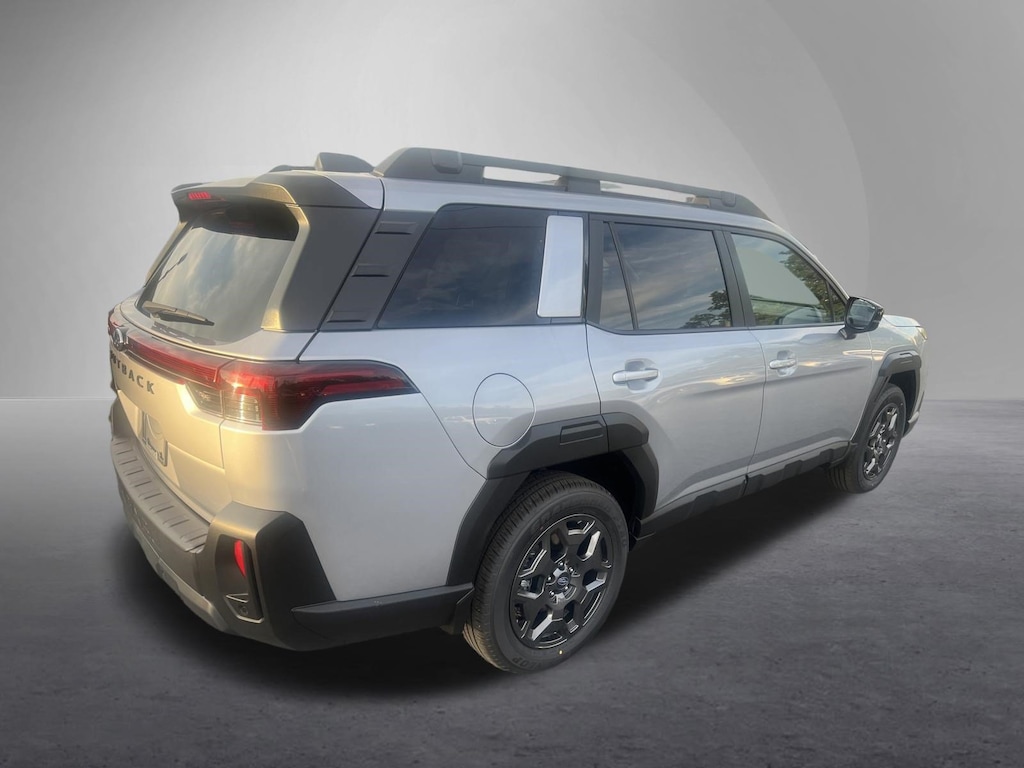 Used 2026 Subaru Outback Premium Premium AWD
