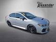Subaru WRX