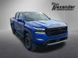 Used 2024 Nissan Frontier PRO-4X Truck Crew Cab