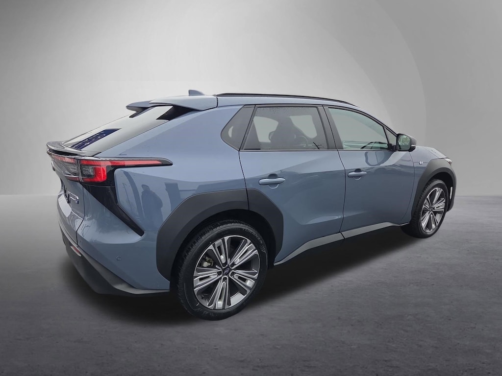 Used 2023 Subaru Solterra Limited SUV