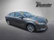 Used 2018 Ford Fusion Energi  Sedan