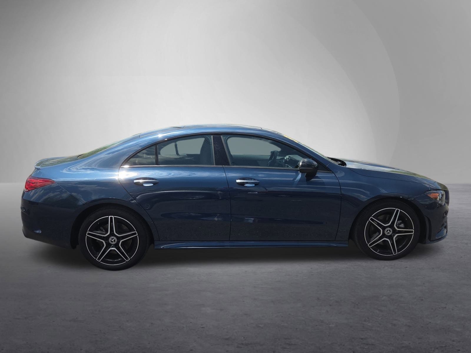 Used 2023 Mercedes-Benz CLA CLA 250 with VIN W1K5J4HB8PN337549 for sale in Burnham, PA
