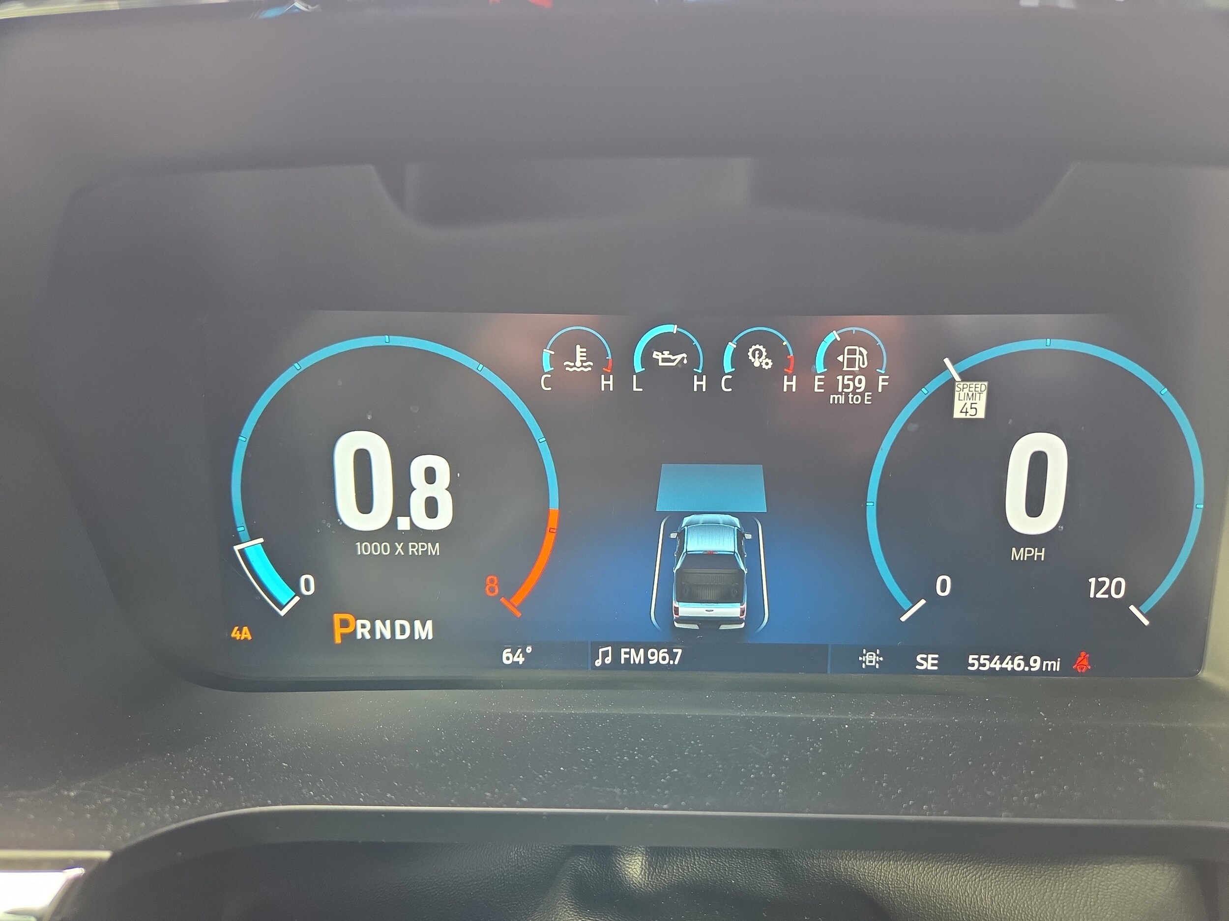 2022 Ford F-150 Lariat - Photo 20