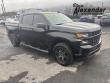 Used 2021 Chevrolet Silverado 1500 Custom Truck Crew Cab