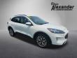 Used 2021 Ford Escape Titanium SUV