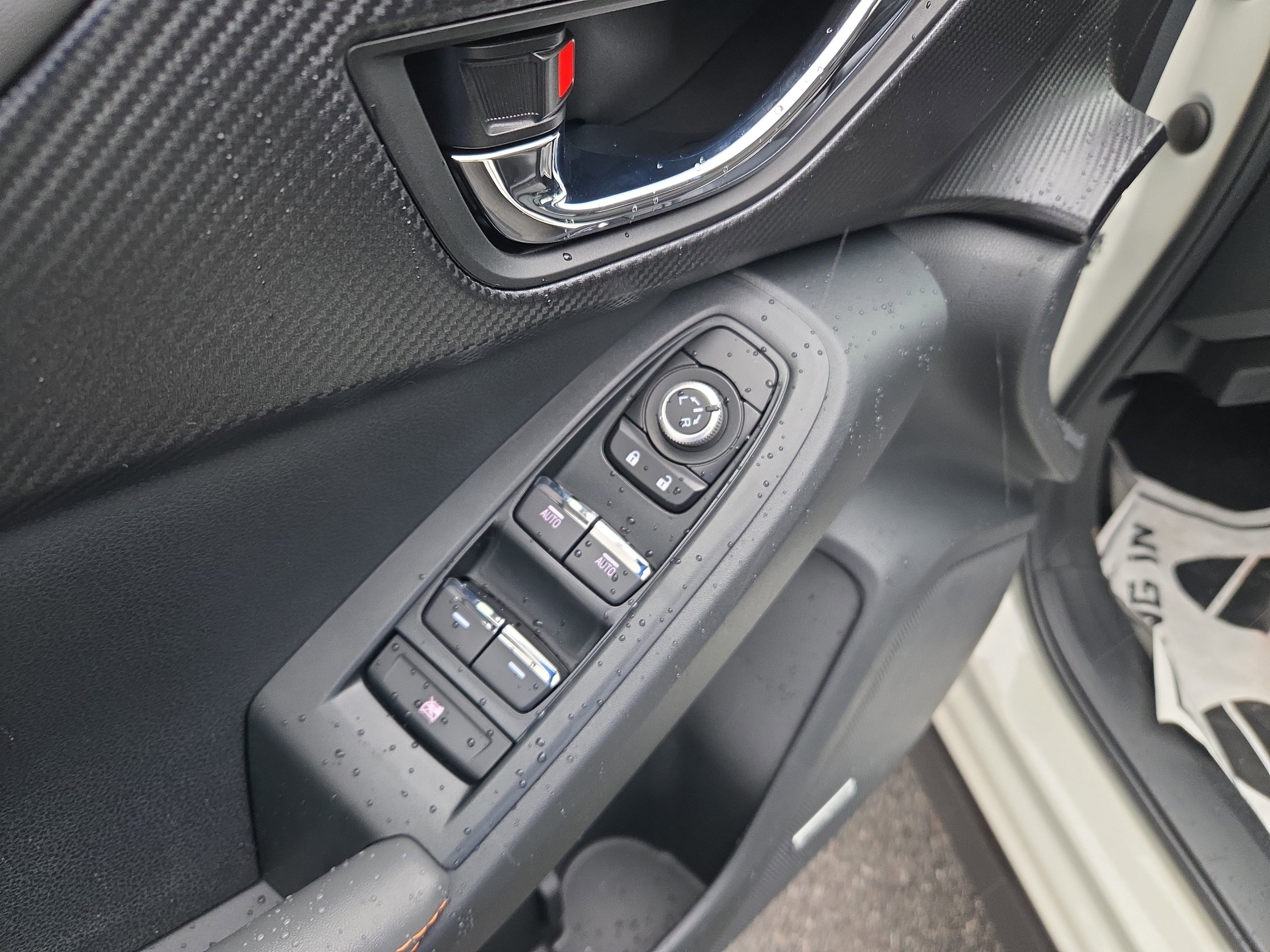 2026 Subaru Crosstrek Limited - Photo 16
